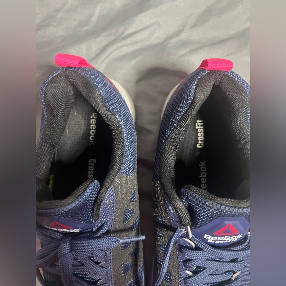 Reebok Nano 6 CrossFit shoes